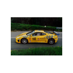 Riccardo Errani - Predappio/Rocca delle Caminate 2004