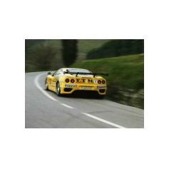 Riccardo Errani - Predappio/Rocca delle Caminate 2004