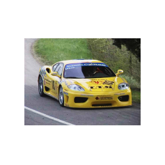 Riccardo Errani - Predappio/Rocca delle Caminate 2004