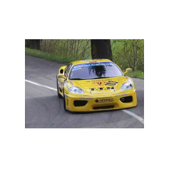 Riccardo Errani - Predappio/Rocca delle Caminate 2004