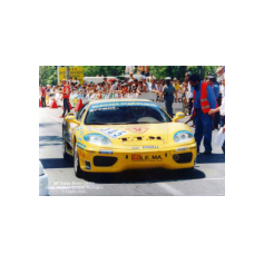 Riccardo Errani - Coppa Bruno Carotti - Rieti/Terminillo 2004