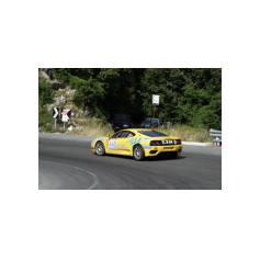 Riccardo Errani - Coppa Bruno Carotti - Rieti/Terminillo 2004