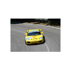 Riccardo Errani - Coppa Bruno Carotti - Rieti/Terminillo 2004