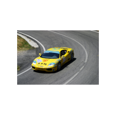 Riccardo Errani - Coppa Bruno Carotti - Rieti/Terminillo 2004