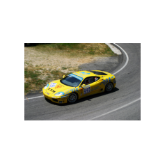 Riccardo Errani - Coppa Bruno Carotti - Rieti/Terminillo 2004