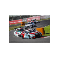 Luigi Ferrara - WTCR 2018 - Suzuka International Racing Course (JPN)