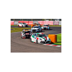 Luigi Ferrara - WTCR 2018 - Suzuka International Racing Course (JPN)