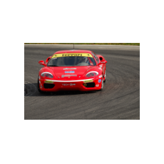 Giacomo Fiertler - Test pre CIVM 2007 - Magione, Day 1 Giacomo Fiertler - Test pre CIVM 2007 - Magione, Day 1