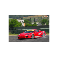 Giacomo Fiertler - Test pre CIVM 2007 - Magione, Day 2 Giacomo Fiertler - Test pre CIVM 2007 - Magione, Day 2