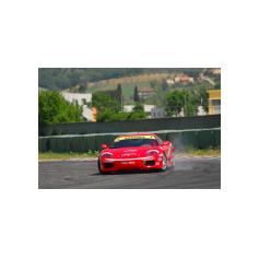 Giacomo Fiertler - Test pre CIVM 2007 - Magione, Day 2 Giacomo Fiertler - Test pre CIVM 2007 - Magione, Day 2