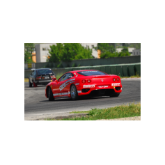 Giacomo Fiertler - Test pre CIVM 2007 - Magione, Day 2 Giacomo Fiertler - Test pre CIVM 2007 - Magione, Day 2