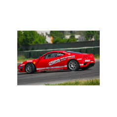 Giacomo Fiertler - Test pre CIVM 2007 - Magione, Day 2 Giacomo Fiertler - Test pre CIVM 2007 - Magione, Day 2