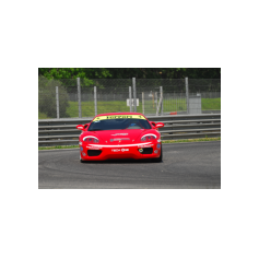 Giacomo Fiertler - Test pre CIVM 2007 - Magione, Day 2 Giacomo Fiertler - Test pre CIVM 2007 - Magione, Day 2