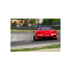 Giacomo Fiertler - Test pre CIVM 2007 - Magione, Day 2 Giacomo Fiertler - Test pre CIVM 2007 - Magione, Day 2