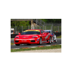 Giacomo Fiertler - Test pre CIVM 2007 - Magione, Day 2 Giacomo Fiertler - Test pre CIVM 2007 - Magione, Day 2