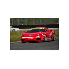 Giacomo Fiertler - Test pre CIVM 2007 - Magione, Day 2 Giacomo Fiertler - Test pre CIVM 2007 - Magione, Day 2