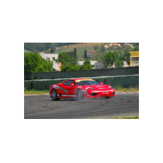 Giacomo Fiertler - Test pre CIVM 2007 - Magione, Day 2 Giacomo Fiertler - Test pre CIVM 2007 - Magione, Day 2