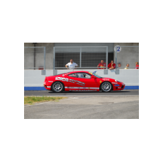 Giacomo Fiertler - Test pre CIVM 2007 - Magione, Day 2 Giacomo Fiertler - Test pre CIVM 2007 - Magione, Day 2