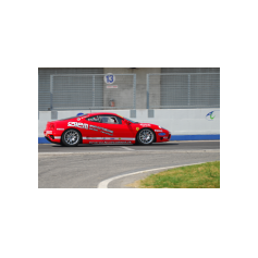 Giacomo Fiertler - Test pre CIVM 2007 - Magione, Day 2 Giacomo Fiertler - Test pre CIVM 2007 - Magione, Day 2