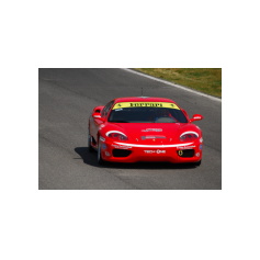 Giacomo Fiertler - Test pre CIVM 2007 - Magione, Day 2 Giacomo Fiertler - Test pre CIVM 2007 - Magione, Day 2