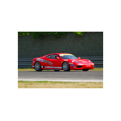 Giacomo Fiertler - Test pre CIVM 2007 - Magione, Day 2 Giacomo Fiertler - Test pre CIVM 2007 - Magione, Day 2