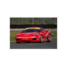 Giacomo Fiertler - Test pre CIVM 2007 - Magione, Day 2 Giacomo Fiertler - Test pre CIVM 2007 - Magione, Day 2