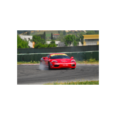 Giacomo Fiertler - Test pre CIVM 2007 - Magione, Day 2 Giacomo Fiertler - Test pre CIVM 2007 - Magione, Day 2