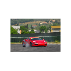 Giacomo Fiertler - Test pre CIVM 2007 - Magione, Day 2 Giacomo Fiertler - Test pre CIVM 2007 - Magione, Day 2