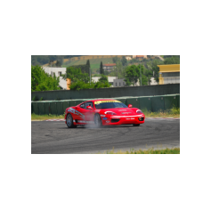 Giacomo Fiertler - Test pre CIVM 2007 - Magione, Day 2 Giacomo Fiertler - Test pre CIVM 2007 - Magione, Day 2