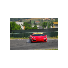 Giacomo Fiertler - Test pre CIVM 2007 - Magione, Day 2 Giacomo Fiertler - Test pre CIVM 2007 - Magione, Day 2