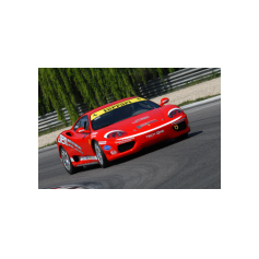 Giacomo Fiertler - Test pre CIVM 2007 - Magione, Day 2 Giacomo Fiertler - Test pre CIVM 2007 - Magione, Day 2