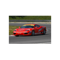 Giacomo Fiertler - Test pre CIVM 2007 - Magione, Day 2 Giacomo Fiertler - Test pre CIVM 2007 - Magione, Day 2