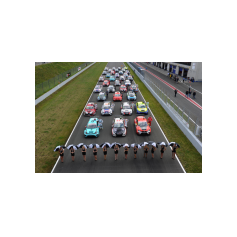 TCR 2016 - Oschersleben