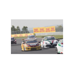 Fabrizio Giovanardi - WTCR 2018 - Hungaroring (HUN)