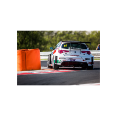 Fabrizio Giovanardi - WTCR 2018 - Hungaroring (HUN)