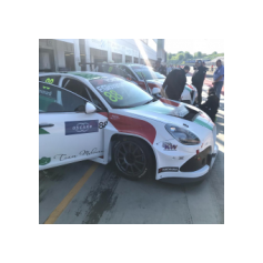 Fabrizio Giovanardi - WTCR 2018 - Hungaroring (HUN)