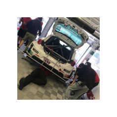 Fabrizio Giovanardi - WTCR 2018 - Hungaroring (HUN)