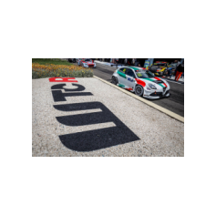 Fabrizio Giovanardi - WTCR 2018 - Moulay El Hassan (MAR)