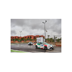 Fabrizio Giovanardi - WTCR 2018 - Moulay El Hassan (MAR)