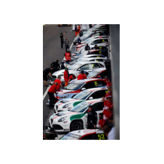 WTCR 2018 - Moulay El Hassan (MAR)
