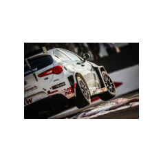 Fabrizio Giovanardi - WTCR 2018 - Moulay El Hassan (MAR)