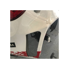 Fabrizio Giovanardi - WTCR 2018 - Moulay El Hassan (MAR)