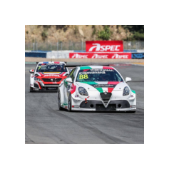 Fabrizio Giovanardi - WTCR 2018 - Ningbo International Speedpark (CHN)