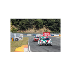 Fabrizio Giovanardi - WTCR 2018 - Ningbo International Speedpark (CHN)