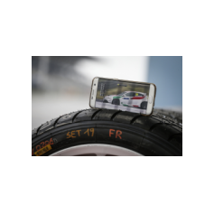 Fabrizio Giovanardi - WTCR 2018 - Nürburgring Nordschleife (DEU)