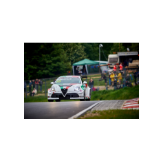 Fabrizio Giovanardi - WTCR 2018 - Nürburgring Nordschleife (DEU)
