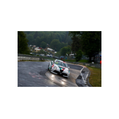 Fabrizio Giovanardi - WTCR 2018 - Nürburgring Nordschleife (DEU)