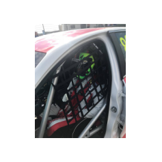 Fabrizio Giovanardi - WTCR 2018 - Nürburgring Nordschleife (DEU)