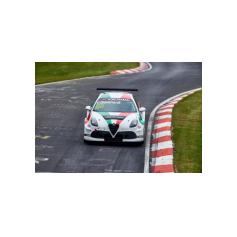 Fabrizio Giovanardi - WTCR 2018 - Nürburgring Nordschleife (DEU)