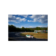 Fabrizio Giovanardi - WTCR 2018 - Nürburgring Nordschleife (DEU)